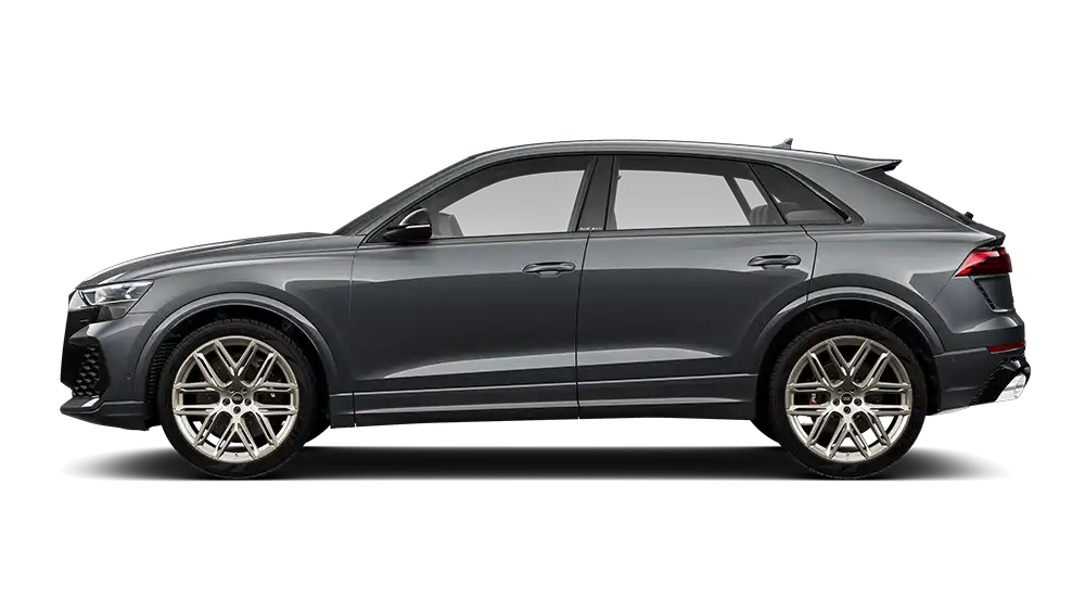 Audi RS Q8 SUV 441 kW tiptronic